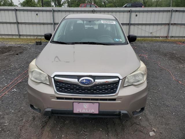 Photo 4 VIN: JF2SJAACXEG445477 - SUBARU FORESTER 