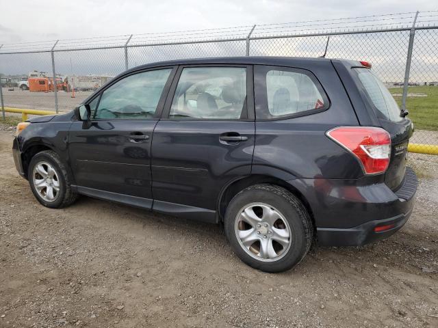 Photo 1 VIN: JF2SJAACXEH422565 - SUBARU FORESTER 