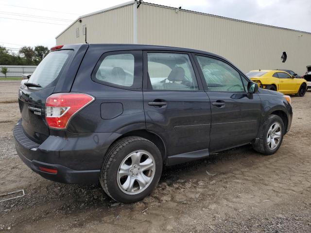 Photo 2 VIN: JF2SJAACXEH422565 - SUBARU FORESTER 