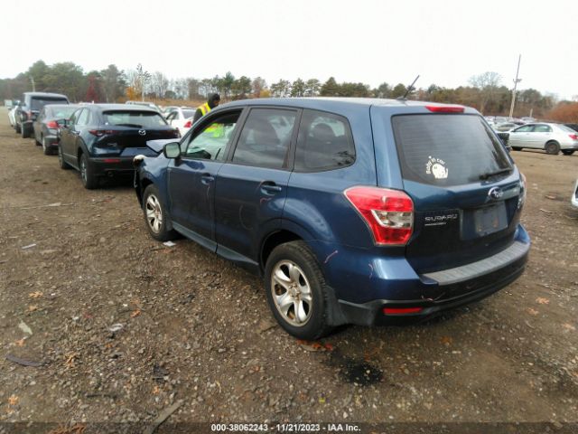 Photo 2 VIN: JF2SJAACXEH454190 - SUBARU FORESTER 