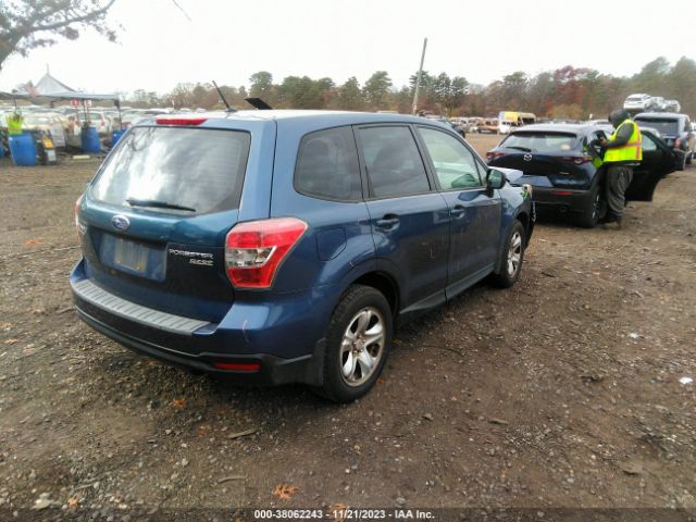 Photo 3 VIN: JF2SJAACXEH454190 - SUBARU FORESTER 