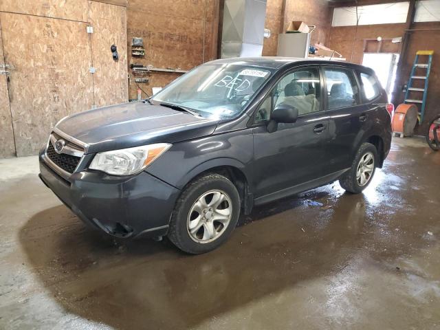 Photo 0 VIN: JF2SJAACXEH460538 - SUBARU FORESTER 