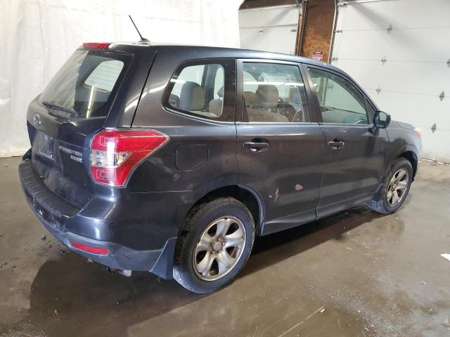 Photo 2 VIN: JF2SJAACXEH460538 - SUBARU FORESTER 