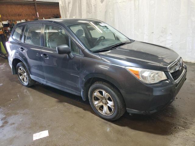 Photo 3 VIN: JF2SJAACXEH460538 - SUBARU FORESTER 