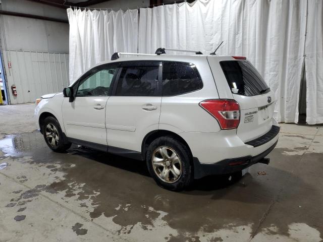 Photo 1 VIN: JF2SJAACXEH466730 - SUBARU FORESTER 2 