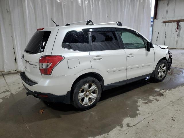 Photo 2 VIN: JF2SJAACXEH466730 - SUBARU FORESTER 2 