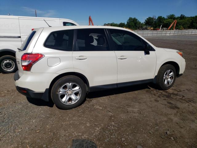 Photo 2 VIN: JF2SJAACXEH466775 - SUBARU FORESTER 