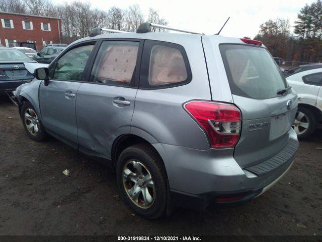 Photo 2 VIN: JF2SJAACXEH484130 - SUBARU FORESTER 