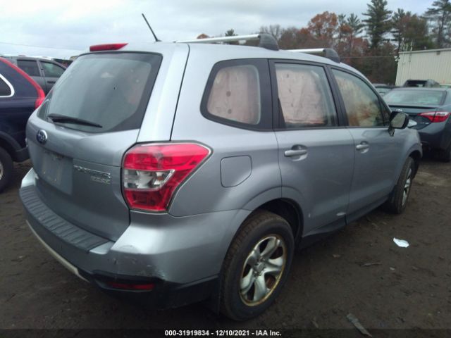 Photo 3 VIN: JF2SJAACXEH484130 - SUBARU FORESTER 