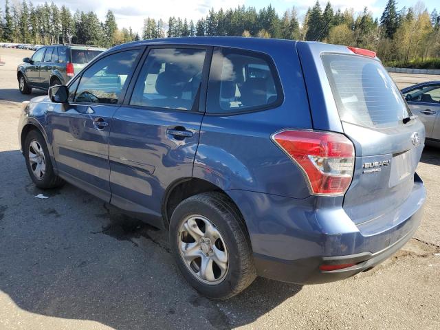 Photo 1 VIN: JF2SJAACXEH518017 - SUBARU FORESTER 