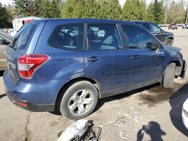 Photo 2 VIN: JF2SJAACXEH518017 - SUBARU FORESTER 