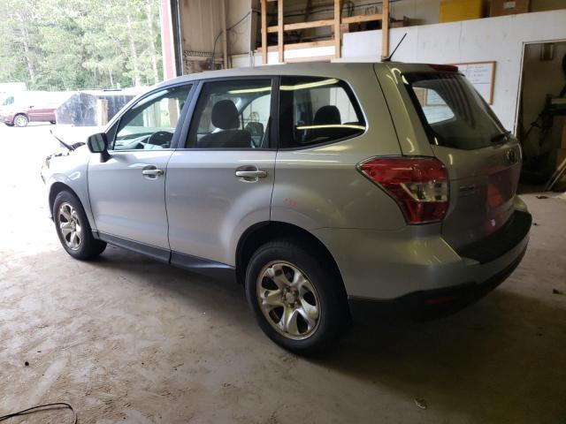 Photo 1 VIN: JF2SJAACXEH548425 - SUBARU FORESTER 2 