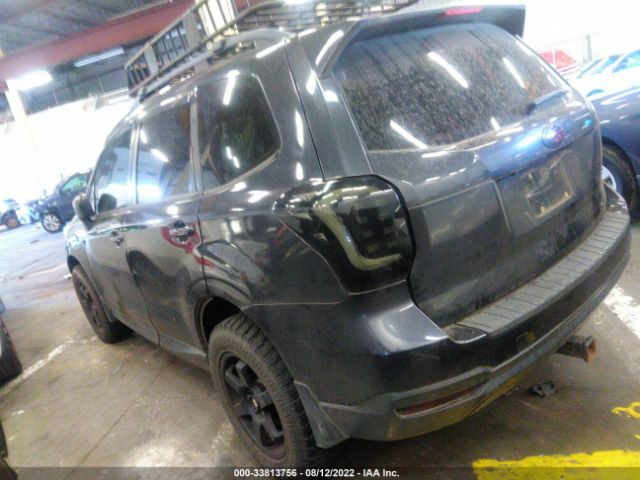 Photo 2 VIN: JF2SJAACXFG523483 - SUBARU FORESTER 