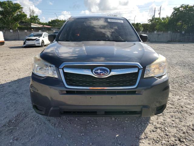 Photo 4 VIN: JF2SJAACXGH485572 - SUBARU FORESTER 2 