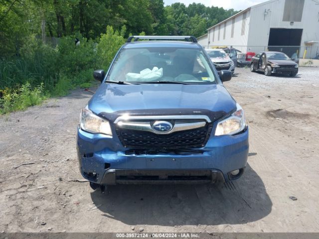 Photo 5 VIN: JF2SJAACXGH538609 - SUBARU FORESTER 