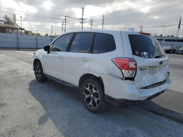 Photo 1 VIN: JF2SJAACXHG457276 - SUBARU FORESTER 2 