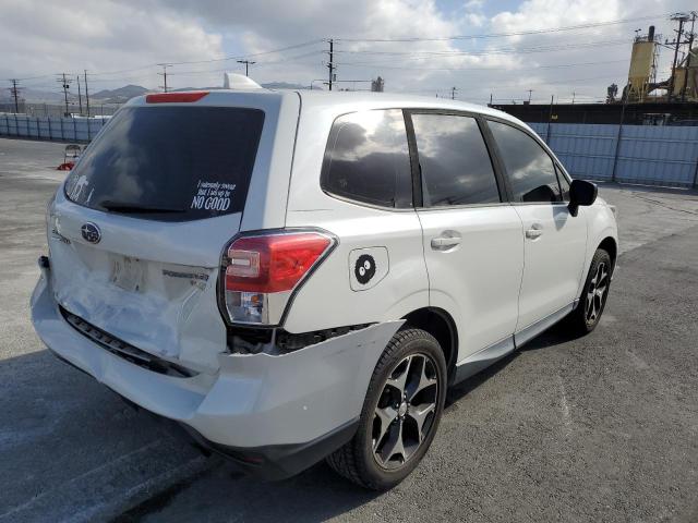 Photo 2 VIN: JF2SJAACXHG457276 - SUBARU FORESTER 2 