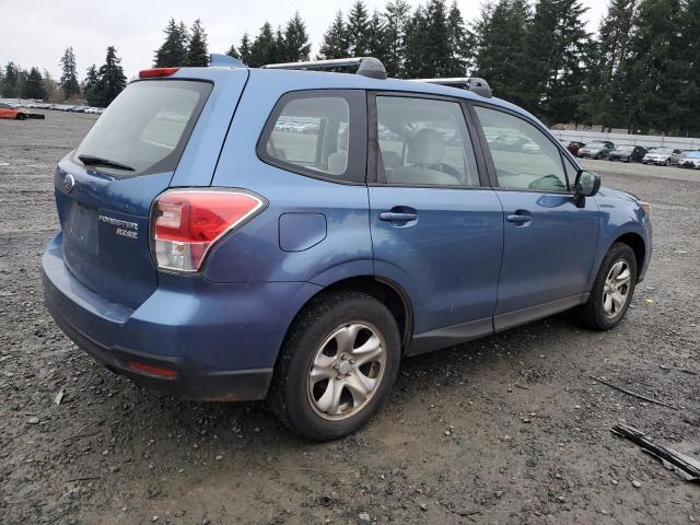 Photo 2 VIN: JF2SJAACXHG471100 - SUBARU FORESTER 2 