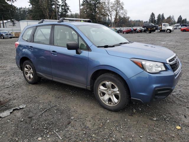 Photo 3 VIN: JF2SJAACXHG471100 - SUBARU FORESTER 2 