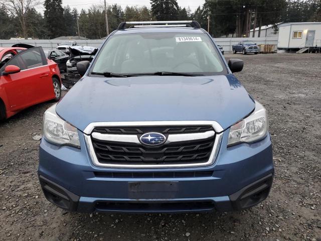 Photo 4 VIN: JF2SJAACXHG471100 - SUBARU FORESTER 2 