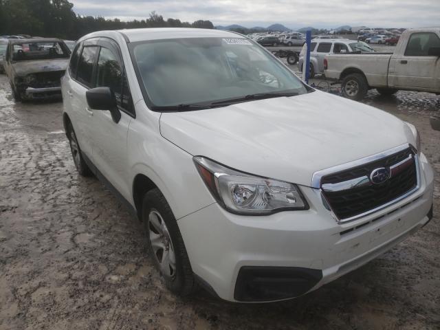 Photo 0 VIN: JF2SJAACXHH432047 - SUBARU FORESTER 2 