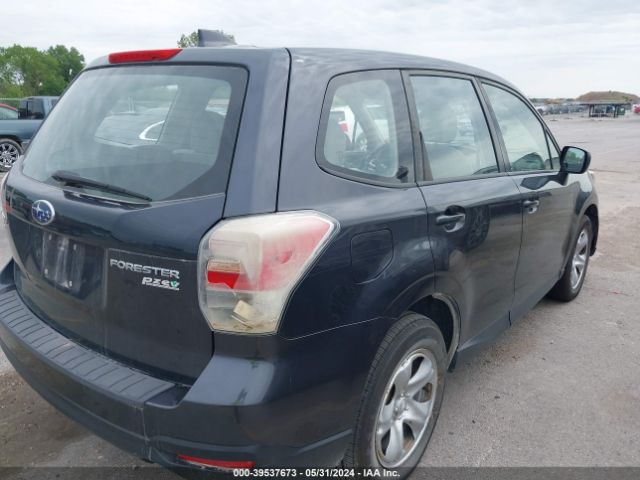 Photo 3 VIN: JF2SJAACXHH434476 - SUBARU FORESTER 