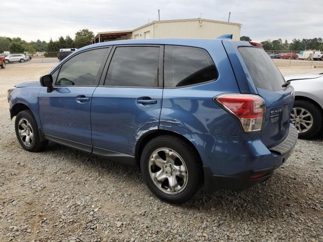 Photo 1 VIN: JF2SJAACXHH568808 - SUBARU FORESTER 2 