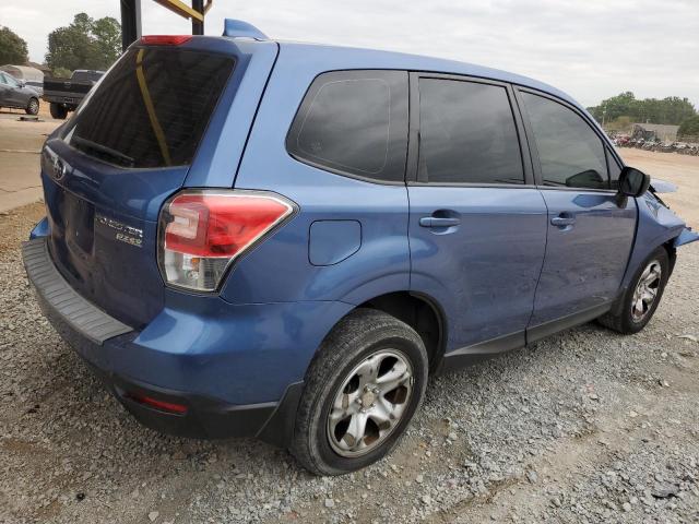 Photo 2 VIN: JF2SJAACXHH568808 - SUBARU FORESTER 2 