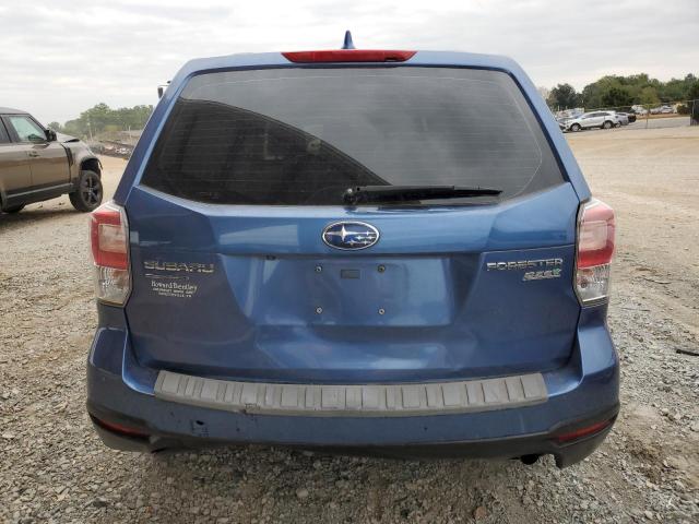 Photo 5 VIN: JF2SJAACXHH568808 - SUBARU FORESTER 2 