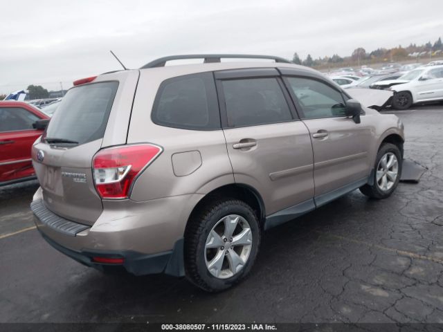 Photo 3 VIN: JF2SJABC0FH422364 - SUBARU FORESTER 