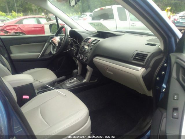 Photo 4 VIN: JF2SJABC0FH461150 - SUBARU FORESTER 