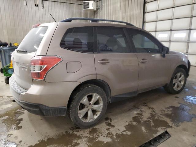 Photo 2 VIN: JF2SJABC0FH476151 - SUBARU FORESTER 