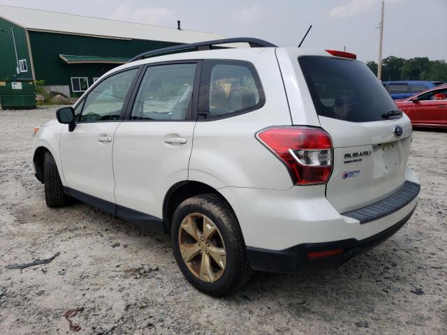 Photo 1 VIN: JF2SJABC0FH485397 - SUBARU FORESTER 2 