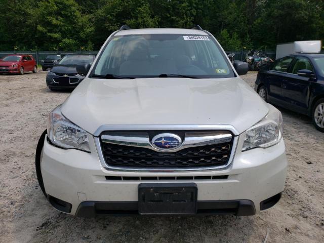 Photo 4 VIN: JF2SJABC0FH485397 - SUBARU FORESTER 2 