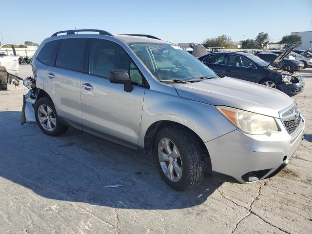 Photo 3 VIN: JF2SJABC0FH492625 - SUBARU FORESTER 