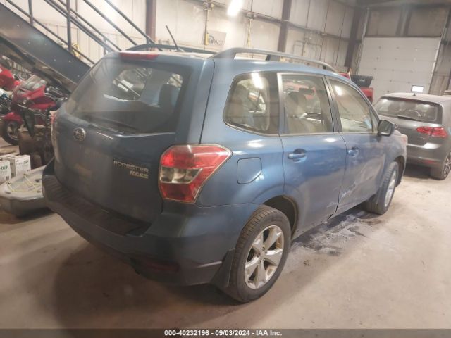 Photo 3 VIN: JF2SJABC0FH511769 - SUBARU FORESTER 