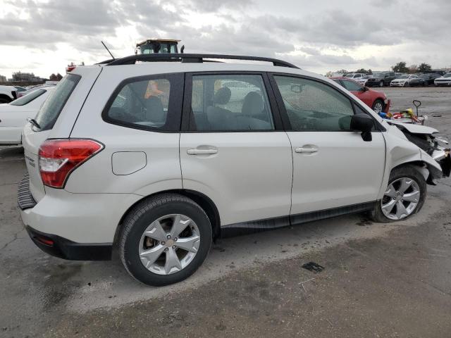 Photo 2 VIN: JF2SJABC0FH586861 - SUBARU FORESTER 