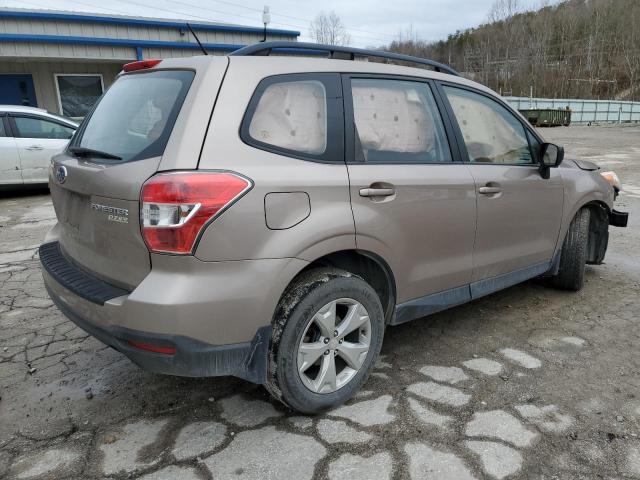 Photo 2 VIN: JF2SJABC0FH802417 - SUBARU FORESTER 2 