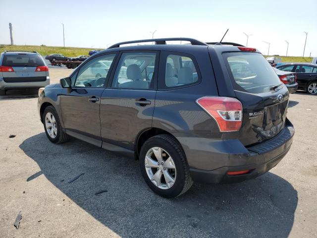 Photo 1 VIN: JF2SJABC0FH820464 - SUBARU FORESTER 