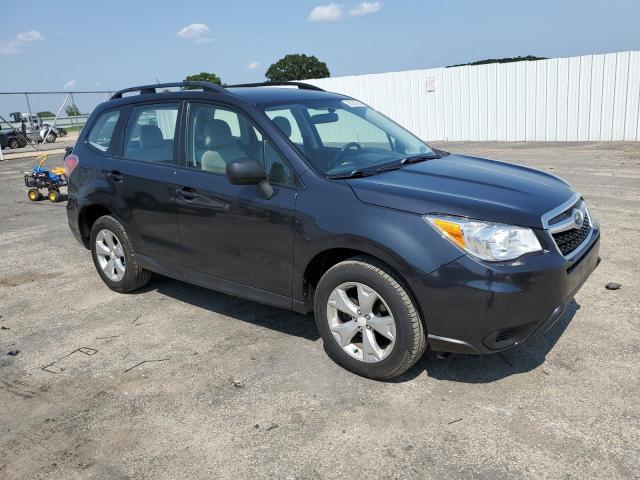 Photo 3 VIN: JF2SJABC0FH820464 - SUBARU FORESTER 