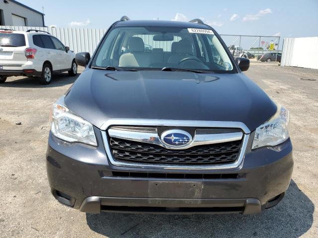 Photo 4 VIN: JF2SJABC0FH820464 - SUBARU FORESTER 