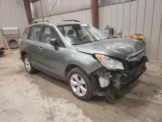 Photo 0 VIN: JF2SJABC0FH825647 - SUBARU FORESTER 2 