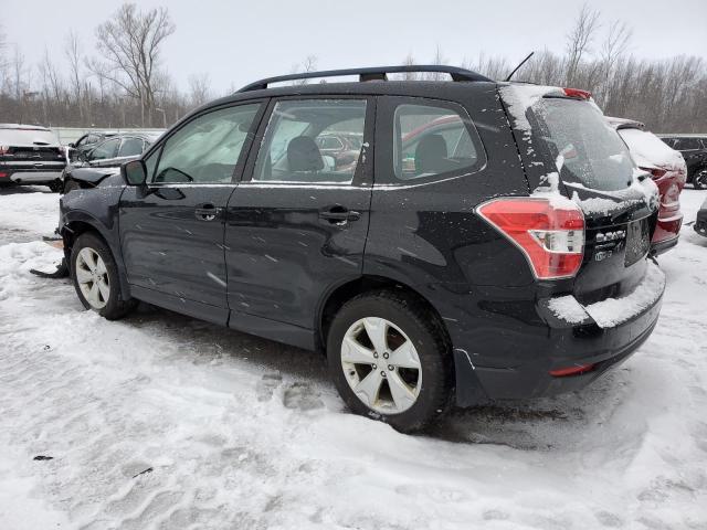 Photo 1 VIN: JF2SJABC0FH839533 - SUBARU FORESTER 2 