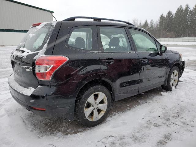 Photo 2 VIN: JF2SJABC0FH839533 - SUBARU FORESTER 2 