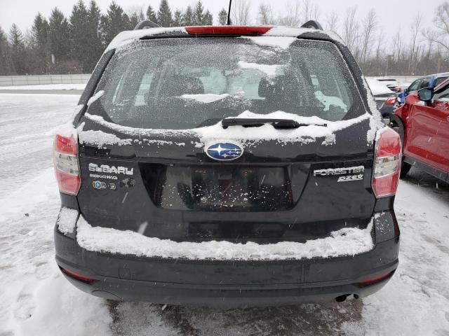 Photo 5 VIN: JF2SJABC0FH839533 - SUBARU FORESTER 2 