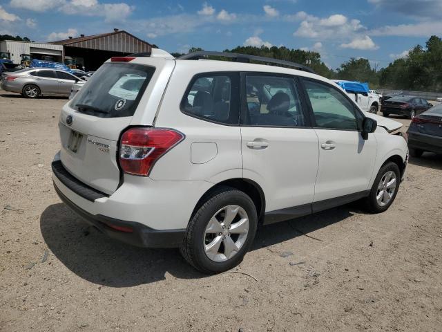 Photo 2 VIN: JF2SJABC0GH409406 - SUBARU FORESTER 