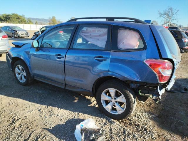 Photo 1 VIN: JF2SJABC0GH434175 - SUBARU FORESTER 2 