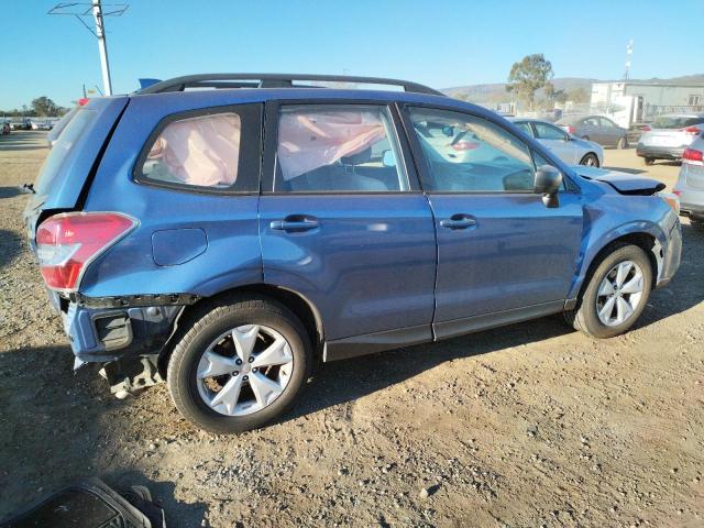 Photo 2 VIN: JF2SJABC0GH434175 - SUBARU FORESTER 2 