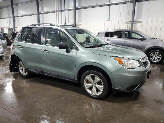 Photo 3 VIN: JF2SJABC0GH460159 - SUBARU FORESTER 2 