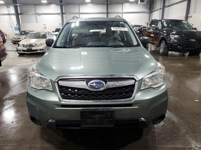 Photo 4 VIN: JF2SJABC0GH460159 - SUBARU FORESTER 2 